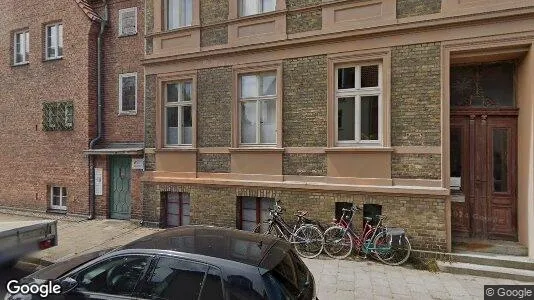 Apartments for rent in Vorpommern-Greifswald - Photo from Google Street View