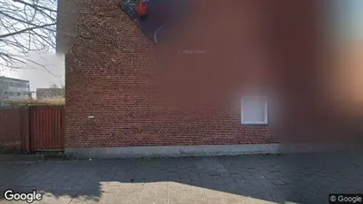 Apartments for rent in Helsingborg - Photo from Google Street View