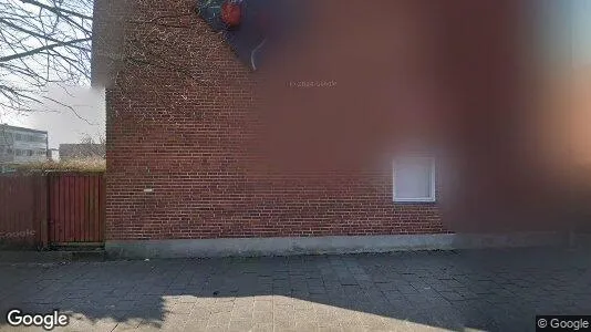 Apartments for rent in Helsingborg - Photo from Google Street View