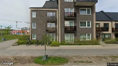 Apartments for rent in Lund - Photo from Google Street View