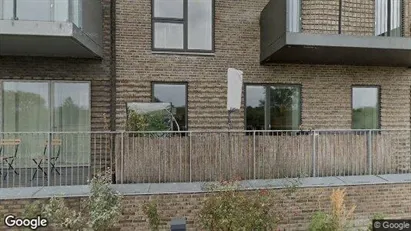 Apartments for rent in Copenhagen S - Photo from Google Street View
