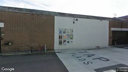 Apartments for rent in Vesterbro - Photo from Google Street View
