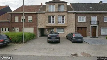 Apartments for rent in Waregem - Photo from Google Street View