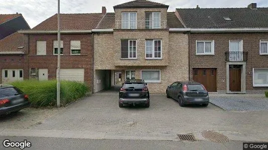 Apartments for rent in Waregem - Photo from Google Street View