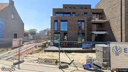 Apartments for rent in Roeselare - Photo from Google Street View