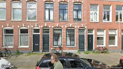 Apartments for rent in Groningen - Photo from Google Street View