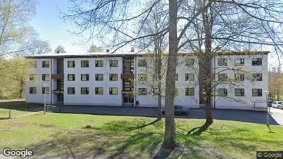 Apartments for rent in Kouvola - Photo from Google Street View