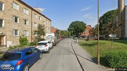 Apartments for rent in Stockholm South - Photo from Google Street View