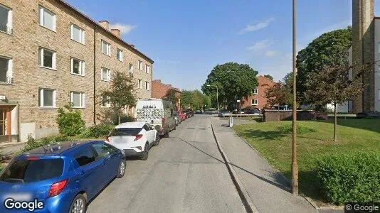 Apartments for rent in Stockholm South - Photo from Google Street View