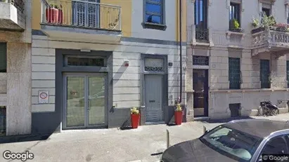 Apartments for rent in Milano Zona 3 - Porta Venezia, Città Studi, Lambrate - Photo from Google Street View
