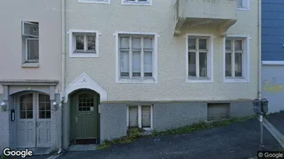 Apartments for rent in Bergen Bergenhus - Photo from Google Street View