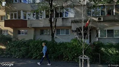 Apartments for rent in Voluntari - Photo from Google Street View