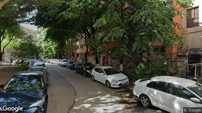 Apartments for rent in Bucharest - Sectorul 2 - Photo from Google Street View