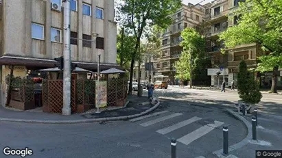 Apartments for rent in Bucharest - Sectorul 3 - Photo from Google Street View