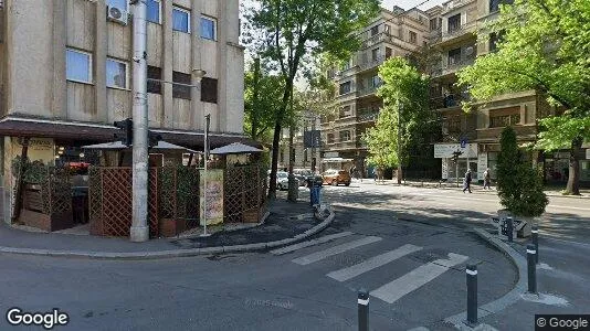 Apartments for rent in Bucharest - Sectorul 3 - Photo from Google Street View