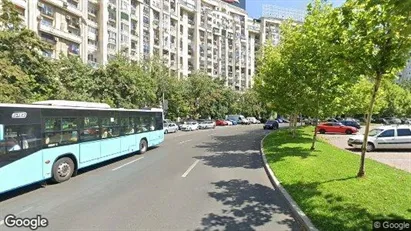 Apartments for rent in Bucharest - Sectorul 3 - Photo from Google Street View