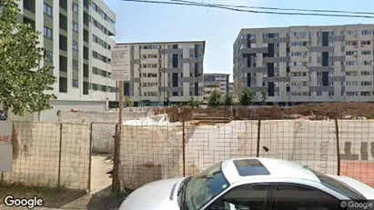 Apartments for rent in Chiajna - Photo from Google Street View