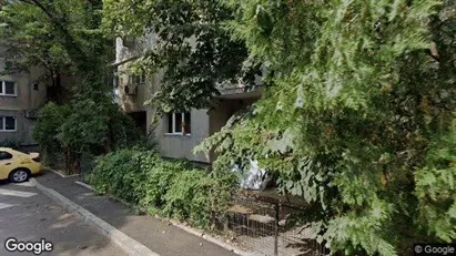 Apartments for rent in Bucharest - Sectorul 6 - Photo from Google Street View