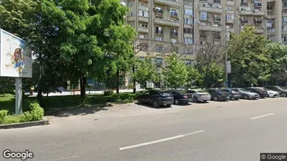 Apartments for rent in Bucharest - Sectorul 3 - Photo from Google Street View