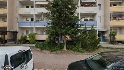 Apartments for rent in Meissen - Photo from Google Street View