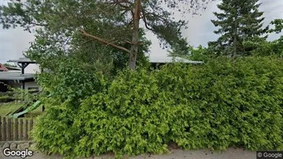 Apartments for rent in Mecklenburgische Seenplatte - Photo from Google Street View