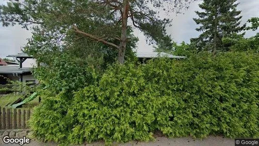 Apartments for rent in Mecklenburgische Seenplatte - Photo from Google Street View