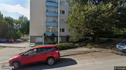 Apartments for rent in Vantaa - Photo from Google Street View