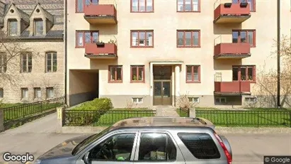 Apartments for rent in Örebro - Photo from Google Street View