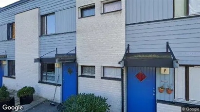 Apartments for rent in Gävle - Photo from Google Street View