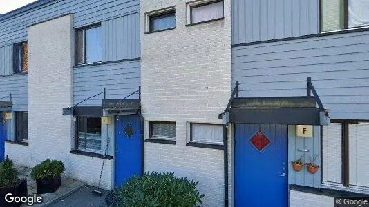 Apartments for rent in Gävle - Photo from Google Street View