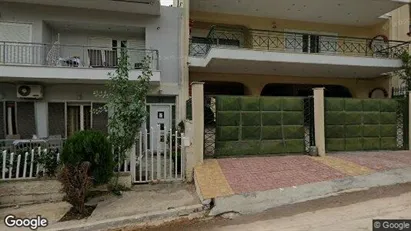 Apartments for rent in Alimos - Photo from Google Street View