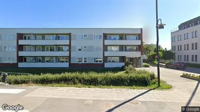 Apartments for rent in Ovanåker - Photo from Google Street View