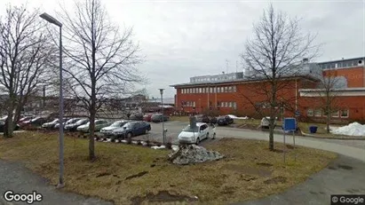 Apartments for rent in Norrtälje - Photo from Google Street View