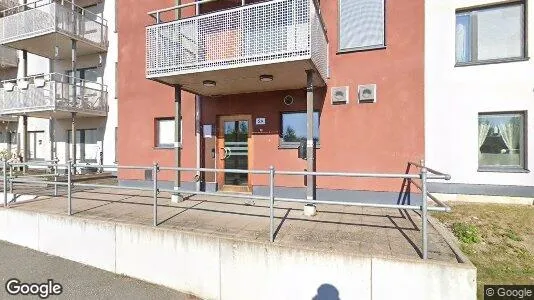 Apartments for rent in Sigtuna - Photo from Google Street View