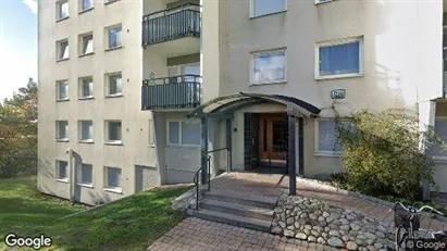 Apartments for rent in Stockholm South - Photo from Google Street View