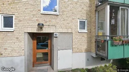 Apartments for rent in Stockholm West - Photo from Google Street View