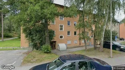 Apartments for rent in Stockholm South - Photo from Google Street View