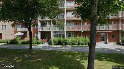 Apartments for rent in Stockholm South - Photo from Google Street View