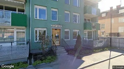 Apartments for rent in Stockholm West - Photo from Google Street View