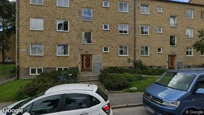 Apartments for rent in Stockholm South - Photo from Google Street View