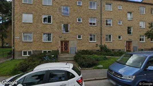 Apartments for rent in Stockholm South - Photo from Google Street View