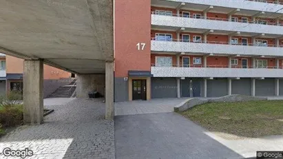 Apartments for rent in Stockholm West - Photo from Google Street View