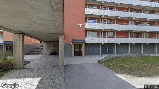 Apartments for rent in Stockholm West - Photo from Google Street View