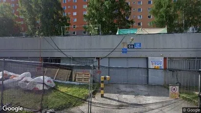 Apartments for rent in Botkyrka - Photo from Google Street View