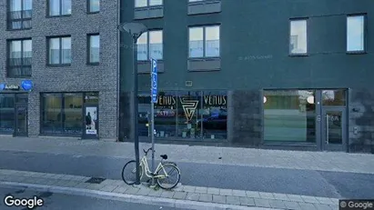 Apartments for rent in Järfälla - Photo from Google Street View