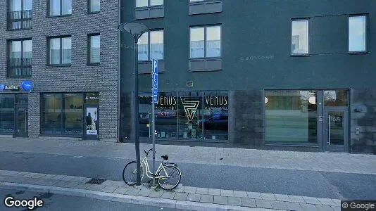 Apartments for rent in Järfälla - Photo from Google Street View