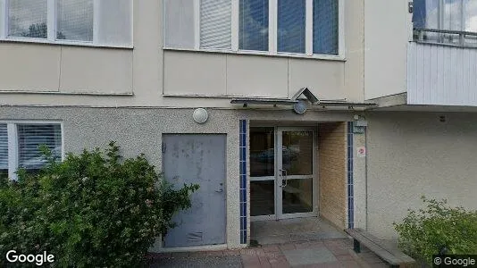 Apartments for rent in Södertälje - Photo from Google Street View