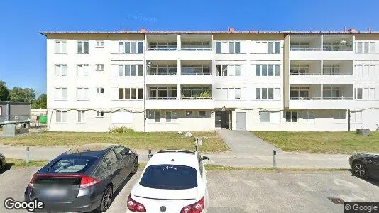 Apartments for rent in Södertälje - Photo from Google Street View