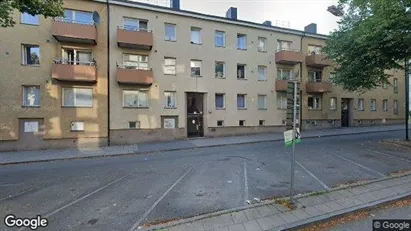 Apartments for rent in Södertälje - Photo from Google Street View
