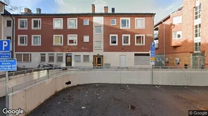 Apartments for rent in Stockholm South - Photo from Google Street View